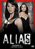 Alias (saison 4 - dvd 2/6)