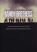 Band of brothers : freres d'armes / episode 3 et 4