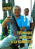 Technique de pêche à la bombette