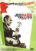 Norman granz' jazz in montreux presents : joe pass '75 & '77