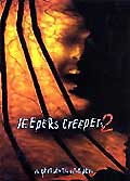 Jeepers creepers 2