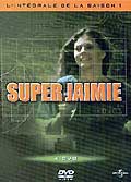 Super jaimie - saison 1 dvd 2/4