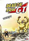 Dragon ball gt vol 9