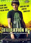 Generation rx