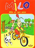 Milo : milo et ses amis