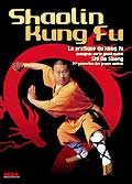 Shaolin kung fu