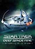 Star trek : deep space nine ( saison 2, dvd 1/7 )