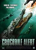 Crocodile alert