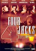 Four jacks