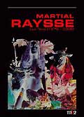 Martial raysse : les films (1976-2008)