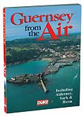 Guernsey from the air (vo)