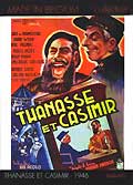 Thanasse et casimir