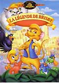 La legende de brisby