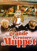 La grande aventure des muppet