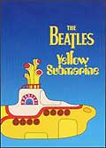 The beatles : yellow submarine