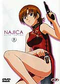 Najica blitz tactics 2