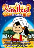 Sindbad le marin - vol. 2