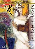 Marc chagall - portrait d' artiste