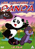 Les aventures de panda -le film-