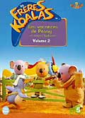 Les freres koalas n°2 - les vacances de penny