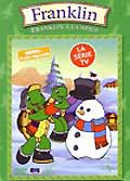 Franklin: franklin a la neige