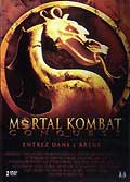 Mortal kombat - conquest (dvd 3/3)