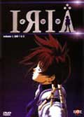 Iria (vol 1/2)