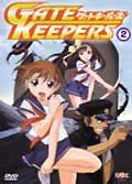 Gate keepers (vol 2/6) (vo)