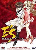 E's otherwise - dvd 1