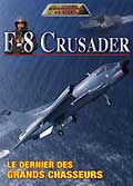 F-8 crusader
