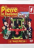 Pierre le facteur - le train postal -