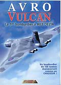 Avro vulcan - le 1er bombardier a aile delta