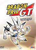 Dragon ball gt vol 15