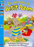 Les aventures de petit potam - vol 1