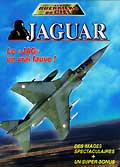 Les guerriers du ciel / jaguar