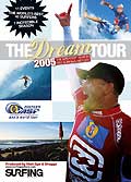 The dream tour 2005