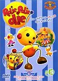 Rolie polie olie vol. 3