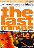The last minute