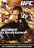 Ufc : ultimate submission