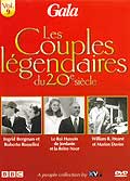 Les couples légendaires du 20ème siècle - vol 9