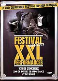 Festival xxl performances