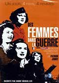 Des femmes dans la guerre