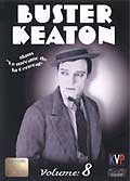 Buster keaton, the electric house, vol 8 partie 2/2