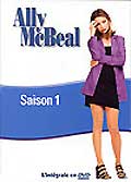 Ally mcbeal - saison 1