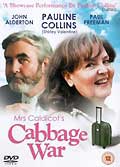 Mrs caldicot's cabbage war (vo)