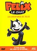 Felix le chat: les aventures de felix