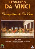 Leonardo da vinci - les mystères de la cène