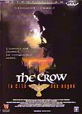 The crow: la cite des anges