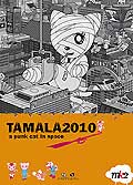 Tamala 2010 - a punk cat in space