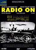 Radio on
